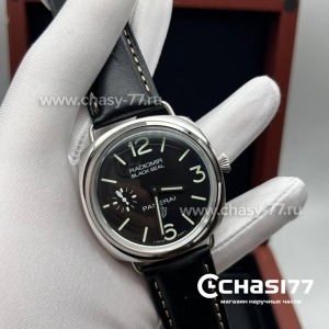 Panerai Radiomir Black Seal (25585)