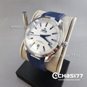 Копия Omega Seamaster Aqua Terra CO‑AXIAL MASTER CHRONOMETER (25785)