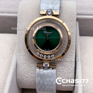 Chopard Happy Diamonds (16085)