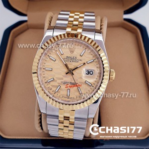 Rolex Datejust (16685)