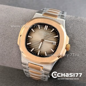 Patek Philippe Men Nautilus (17485)