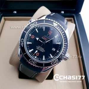 Omega Seamaster Planet Ocean (09385)