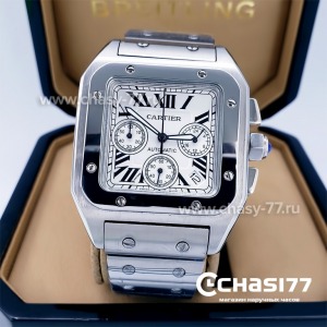 Cartier Santos Dumont (09585)