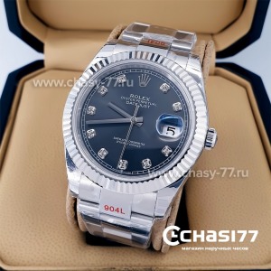 Rolex Datejust Steel - Дубликат (20186)