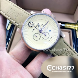 Montblanc TimeWalker (10386)