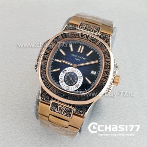 Patek Philippe Men Nautilus (23786)