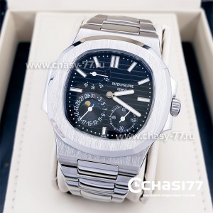 Patek Philippe Men Nautilus (13986)