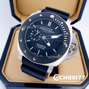 Panerai Submersible (04786)