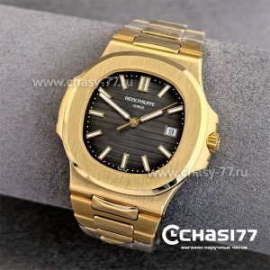 Patek Philippe Men Nautilus (24886)