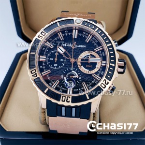 Ulysse Nardin (15186)