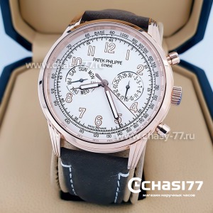 Patek Philippe Men Complications (15486)