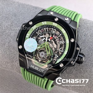 Hublot MP-13 Tourbillon Bi-Axis (25686)