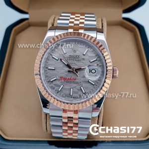 Rolex Datejust (16686)