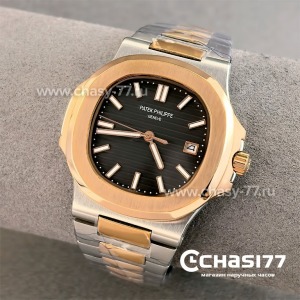 Patek Philippe Men Nautilus (17486)