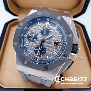 Audemars Piguet Royal Oak Offshore Chronograph - Дубликат (19586)