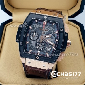 Hublot Senna Champion 88 (20387)