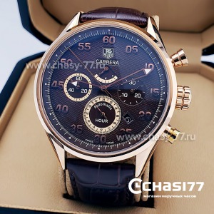 Tag Heuer Calibre 16 (11287)