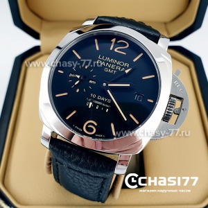 Panerai Luminor Gmt 10 Days (11487)