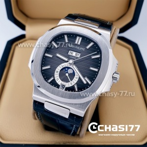 Patek Philippe Men Nautilus - Дубликат (11787)