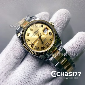 Rolex - Дубликат (13187)