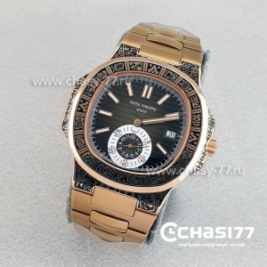 Patek Philippe Men Nautilus (23787)