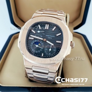 Patek Philippe Men Nautilus (13987)