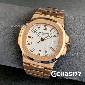Patek Philippe Men Nautilus (24887)