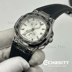 Patek Philippe Men Nautilus (25187)