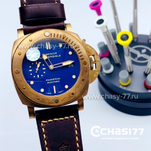 Panerai Submersible - Дубликат (15387)