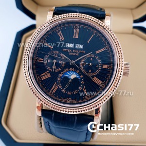 Patek Philippe Perpetual Calendar (07087)