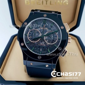 HUBLOT Bol d'Or Mirabaud (08487)