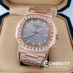 Patek Philippe Men Nautilus (20088)