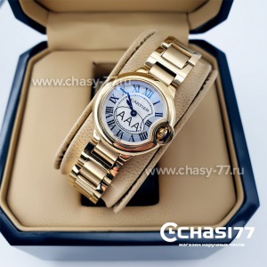 Cartier Ballon Bleu (11388)