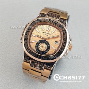 Patek Philippe Men Nautilus (23788)
