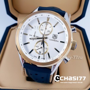 Копия Tag Heuer Calibre 1887 (14588)