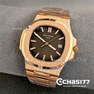 Patek Philippe Men Nautilus (24888)
