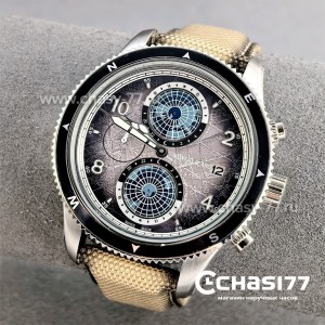 Montblanc 1858 Geosphere (25388)