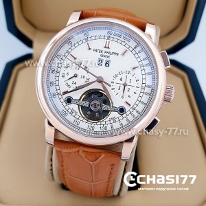 Patek Philippe Perpetual Calendar (15488)