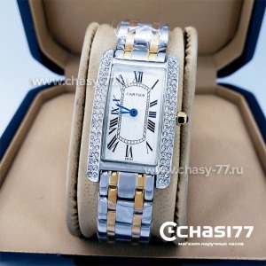 Cartier Tank (17388)