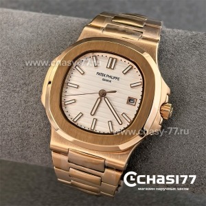 Patek Philippe Men Nautilus (17488)