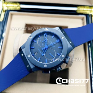 HUBLOT Classic Fusion Chronograph (10989)