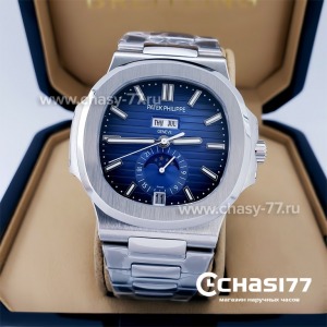 Patek Philippe Men Nautilus - Дубликат (11789)