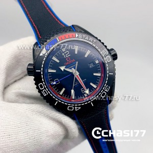 Omega Seamaster Planet Ocean (13589)