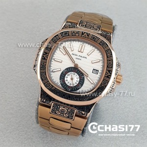 Patek Philippe Men Nautilus (23789)