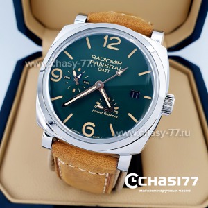 Panerai Radiomir GMT (14689)