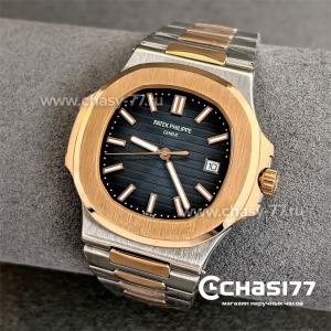 Patek Philippe Men Nautilus (24889)