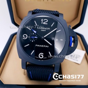 Panerai Luminor GMT - Дубликат (15389)
