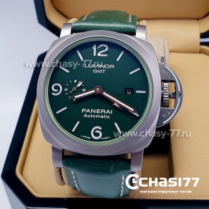 Panerai Luminor GMT (16489)