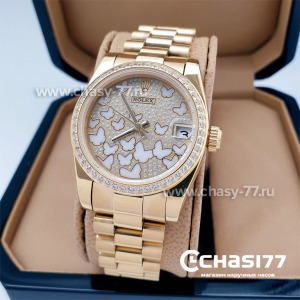 Rolex Datejust (16989)