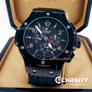 HUBLOT Big Bang Chronograph (17289)